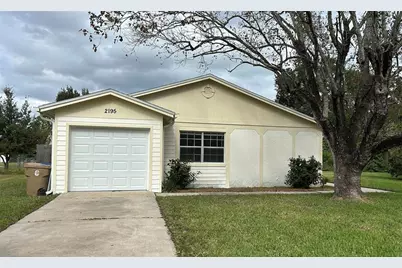 2195 Wind Jammer Court, Kissimmee, FL 34744 - Photo 1