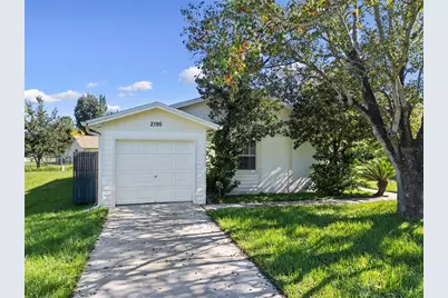 2195 Wind Jammer Court, Kissimmee, FL 34744 - Photo 1