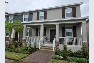 1686 Contentment Loop, Kissimmee, FL 34744 - Photo 1