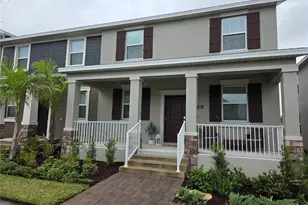 1686 Contentment Loop, Kissimmee, FL 34744 - Photo 1