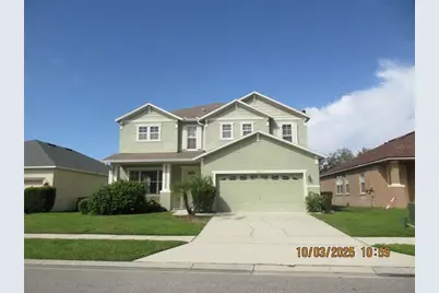 1022 Berkeley Drive, Kissimmee, FL 34744 - Photo 1