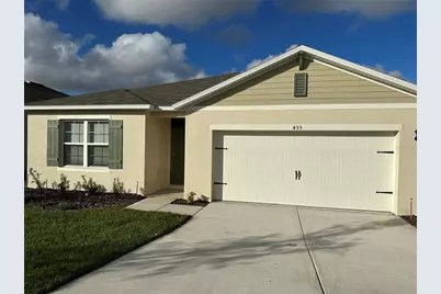 455 Boardwalk Avenue, Haines City, FL 33844 - Photo 1