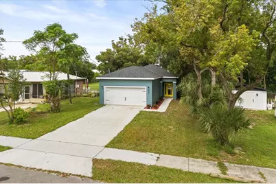 545 W Orange Street, Lake Alfred, FL 33850 - Photo 3