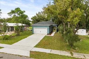 545 W Orange St, Lake Alfred, FL 33850 - Photo 3