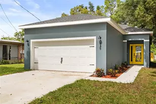 545 W Orange St, Lake Alfred, FL 33850 - Photo 1