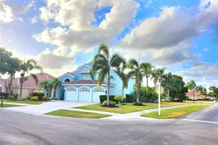 609 SW Romora Bay, Port Saint Lucie, FL 34986 - Photo 3