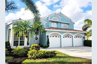 609 SW Romora Bay, Port Saint Lucie, FL 34986 - Photo 5