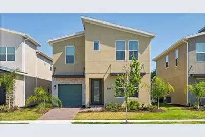 8907 Play Through Drive, Davenport, FL 33896 - Photo 1
