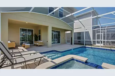8907 Play Through Drive, Davenport, FL 33896 - Photo 3