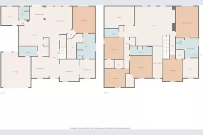 3283 Preserve Drive, Orlando, FL 32824 - Photo 79