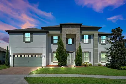 3283 Preserve Drive, Orlando, FL 32824 - Photo 1