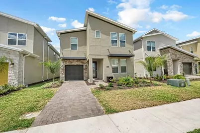 8919 Play Through Drive, Davenport, FL 33896 - Photo 1