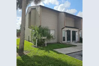 4021 Henley Road #1701, Orlando, FL 32839 - Photo 1