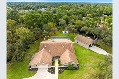 1475 Glenridge Drive, Spring Hill, FL 34609 - Photo 3