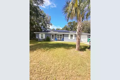 19173 Saint Benedict Drive, Dunnellon, FL 34432 - Photo 1