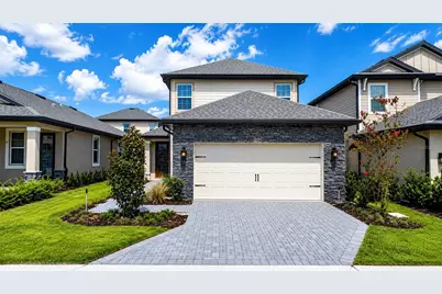 7955 Haverhill Way, Reunion, FL 34747 - Photo 1