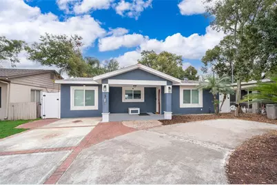 2919 Sylvan Avenue, Orlando, FL 32806 - Photo 1