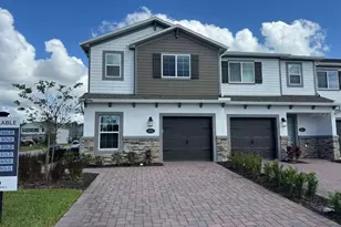 5053 Prairie Preserve Run, Saint Cloud, FL 34772 - Photo 1