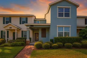 11883 Pulitzer Pl, Orlando, FL 32832 - Photo 1