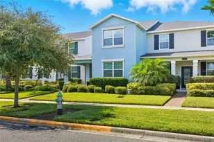 11883 Pulitzer Pl, Orlando, FL 32832 - Photo 5