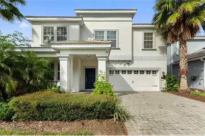 1424 Pro Shop Court, Davenport, FL 33896 - Photo 1