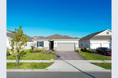1177 Fox Hedge Lane, Saint Cloud, FL 34771 - Photo 1