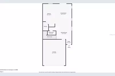 246 Aberdeen Street, Davenport, FL 33896 - Photo 37