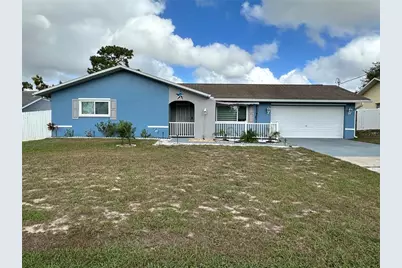 4299 Goldcoast Avenue, Spring Hill, FL 34609 - Photo 1