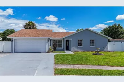 11231 Stone Gate Court, Orlando, FL 32837 - Photo 1
