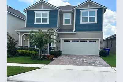 1767 Smarts Rule Street, Kissimmee, FL 34744 - Photo 1
