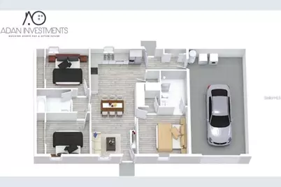 4312 Singer Street, Sebring, FL 33872 - Photo 7