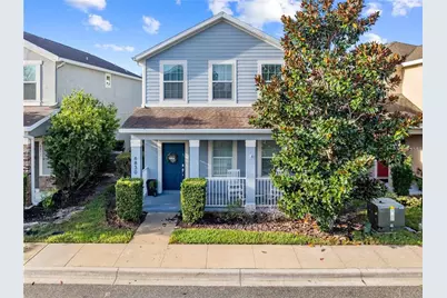 6830 Habitat Drive, Harmony, FL 34773 - Photo 1