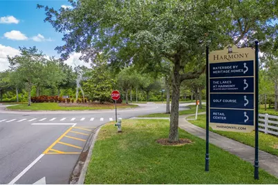 6830 Habitat Drive, Harmony, FL 34773 - Photo 89