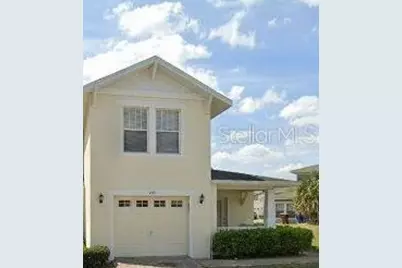2007 Lacie Jo Lane, Kissimmee, FL 34743 - Photo 1