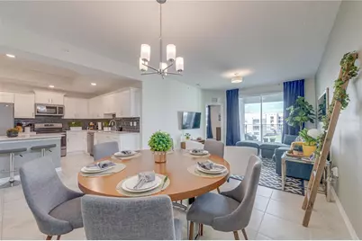 3120 Paradox Circle #308, Kissimmee, FL 34746 - Photo 5