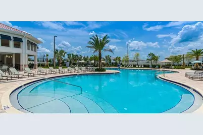 3120 Paradox Circle #308, Kissimmee, FL 34746 - Photo 45