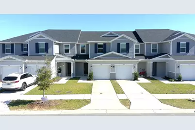 697 Stoney Pointe Circle, Davenport, FL 33896 - Photo 1