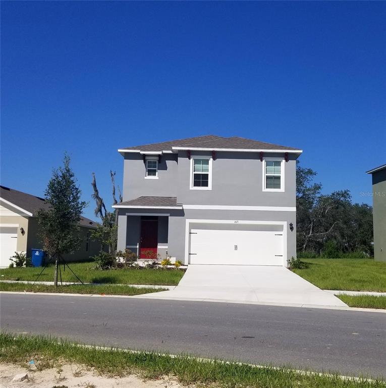 1671 Rosy Dale Cir - 1671 Rosy Dale Cir, Davenport, FL 33837 Luxury Property | Jose Angel Pina