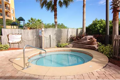 8125 Resort Village Drive #5612, Orlando, FL 32821 - Photo 33