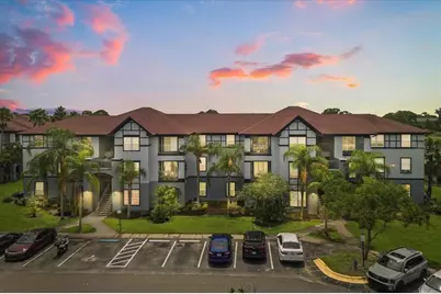 3714 Palm Desert Lane #5336, Orlando, FL 32839 - Photo 1