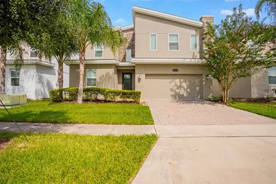 8809 Cruden Bay Court, Davenport, FL 33896 - Photo 1
