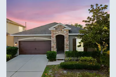 1934 Commander Way, Kissimmee, FL 34746 - Photo 1