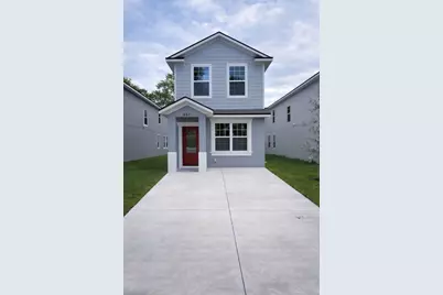 667 Lincoln Street, Kissimmee, FL 34741 - Photo 1