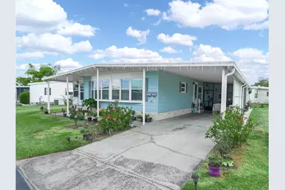 2055 S Floral Avenue #42, Bartow, FL 33830 - Photo 3