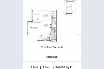 5512 Metrowest Boulevard #202, Orlando, FL 32811 - Photo 21