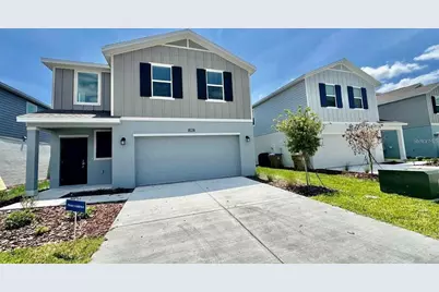 5882 Le Marin Way, Kissimmee, FL 34758 - Photo 1