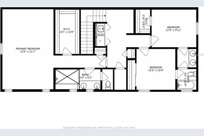 14315 Swanley Street, Orlando, FL 32832 - Photo 29