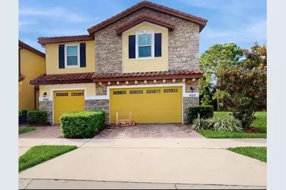 14315 Swanley Street, Orlando, FL 32832 - Photo 1