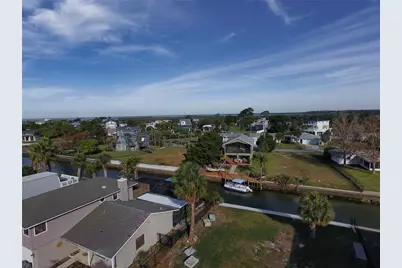 4977 Cedarbrook Lane, Hernando Beach, FL 34607 - Photo 11