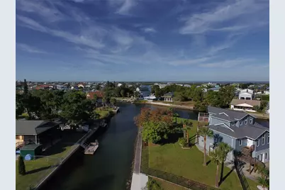 4977 Cedarbrook Lane, Hernando Beach, FL 34607 - Photo 9